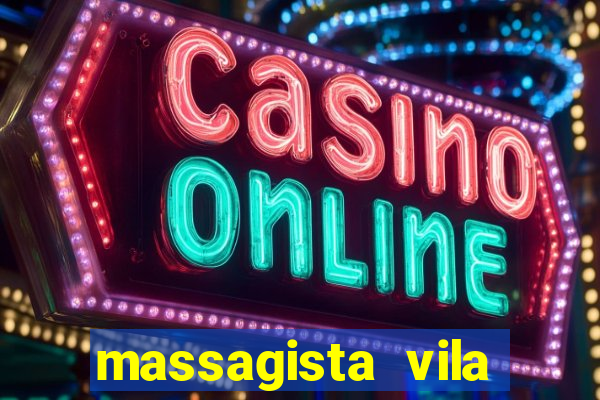 massagista vila nova campinas